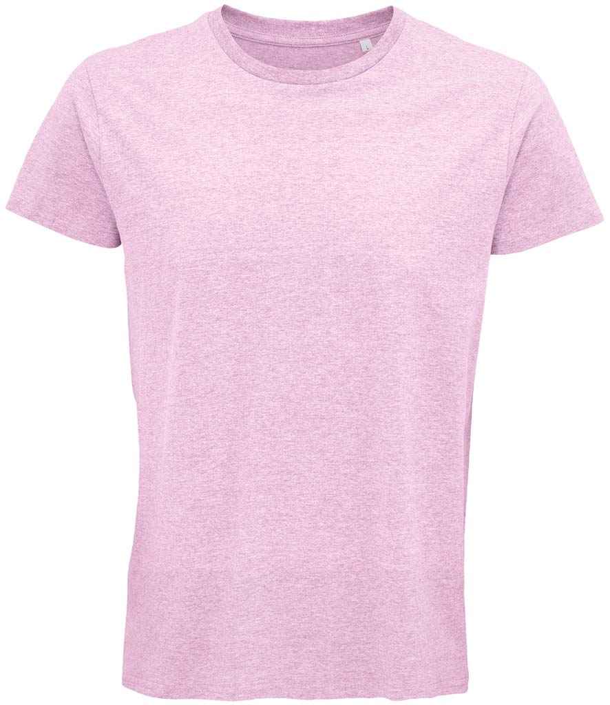 SOL'S Crusader Organic T-Shirt | 03582