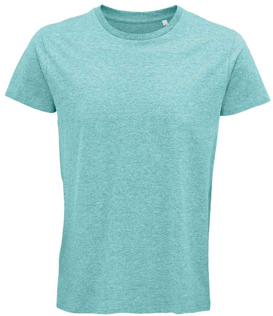SOL'S Crusader Organic T-Shirt | 03582