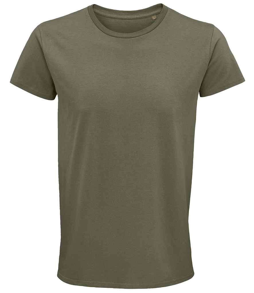 SOL'S Crusader Organic T-Shirt | 03582