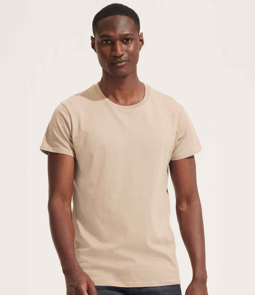 SOL'S Crusader Organic T-Shirt | 03582