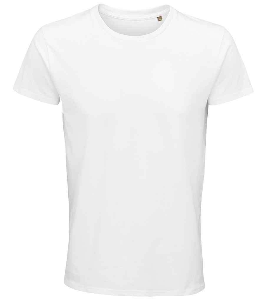 SOL'S Crusader Organic T-Shirt | 03582