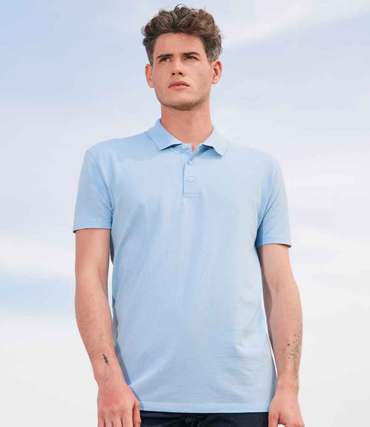 SOL'S Summer II Cotton Piqué Polo Shirt | 11342