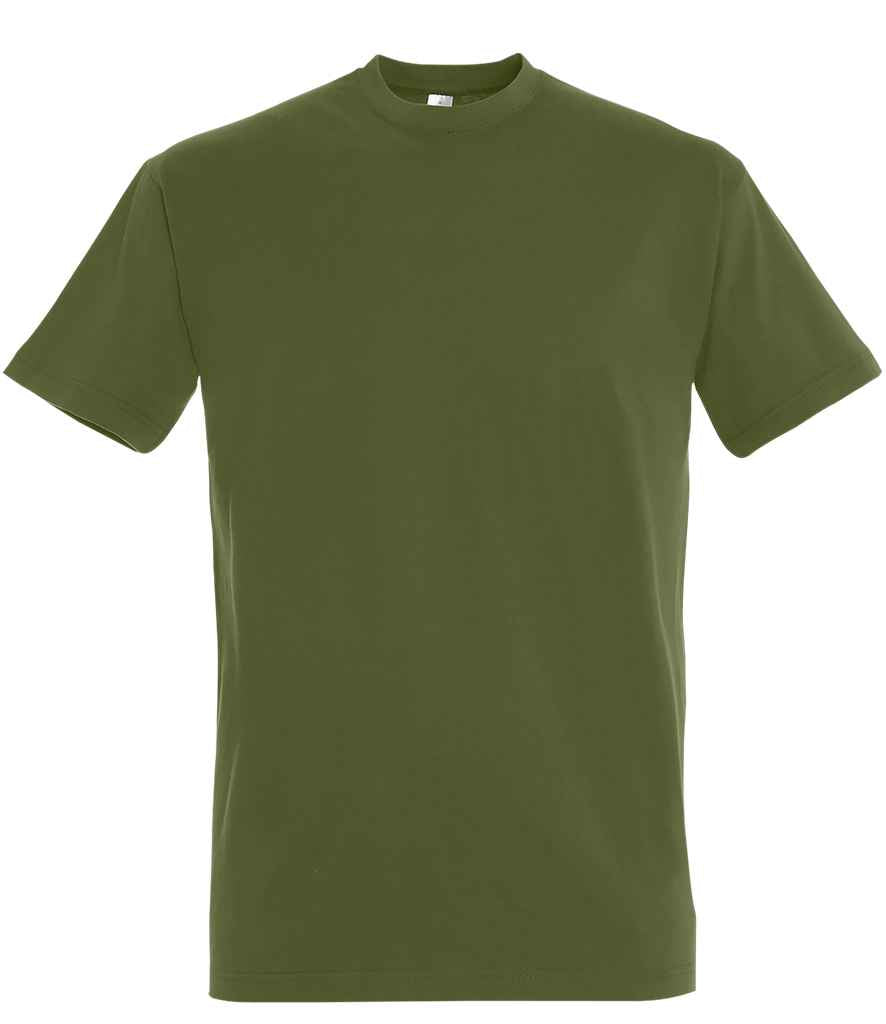 SOL'S Imperial Heavy T-Shirt | 11500