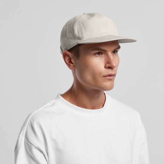 Class Five Panel Cap | 1153