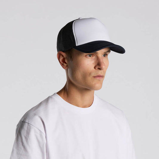 Frame Foam Two-Tone Trucker | 1163