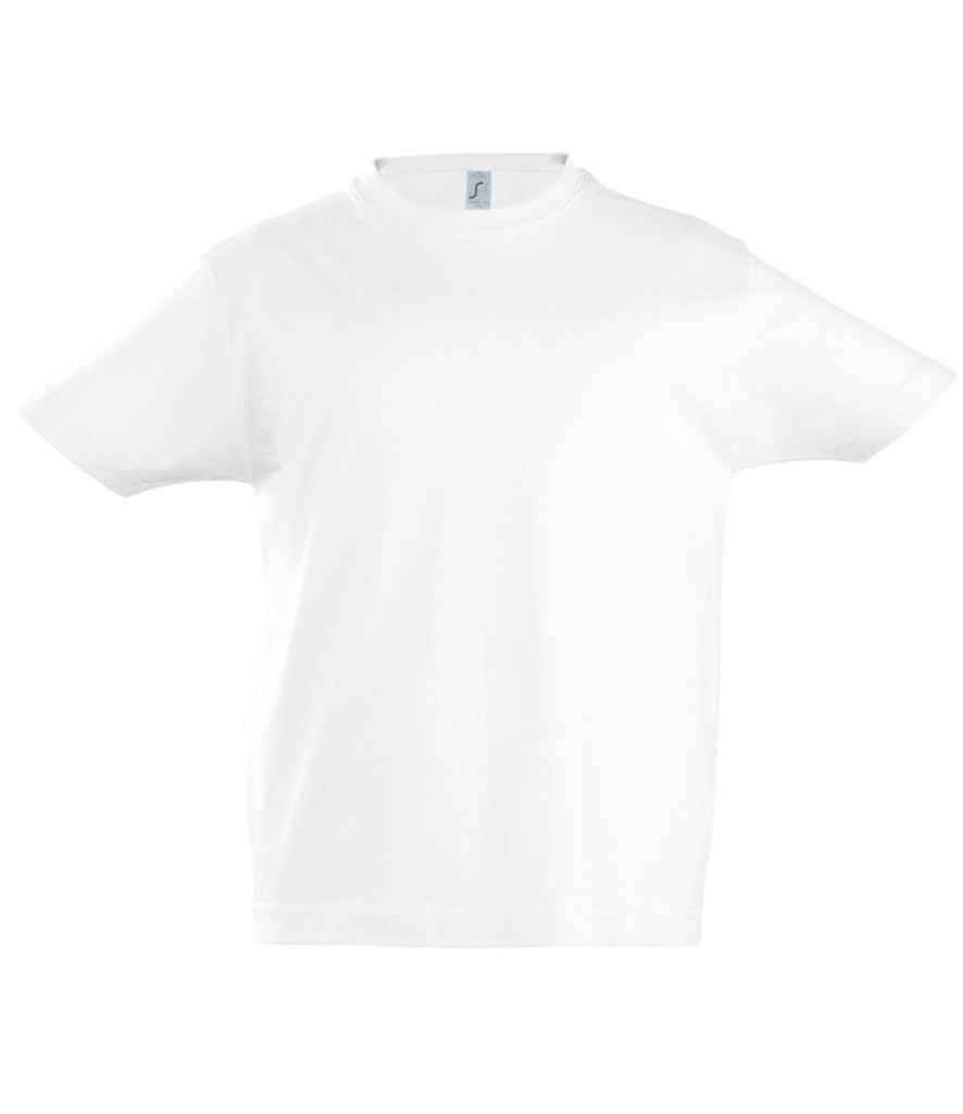 SOL'S Kids Imperial Heavy T-Shirt | 11770