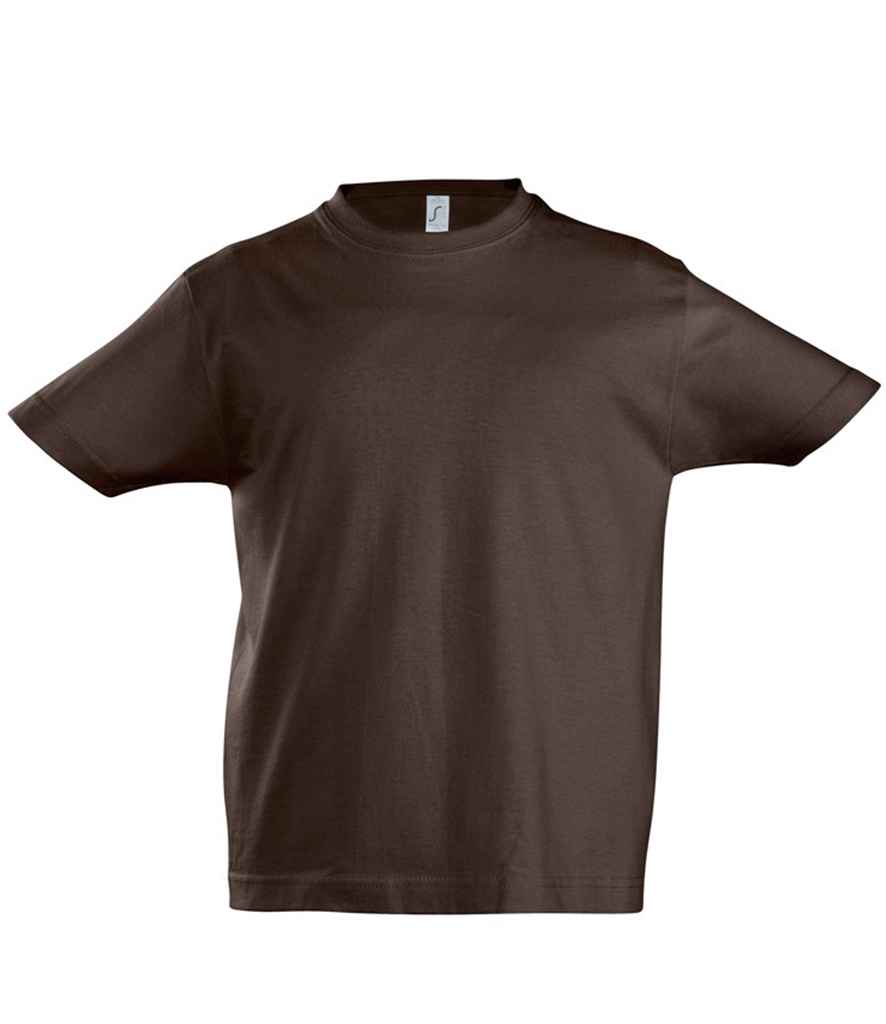 SOL'S Kids Imperial Heavy T-Shirt | 11770