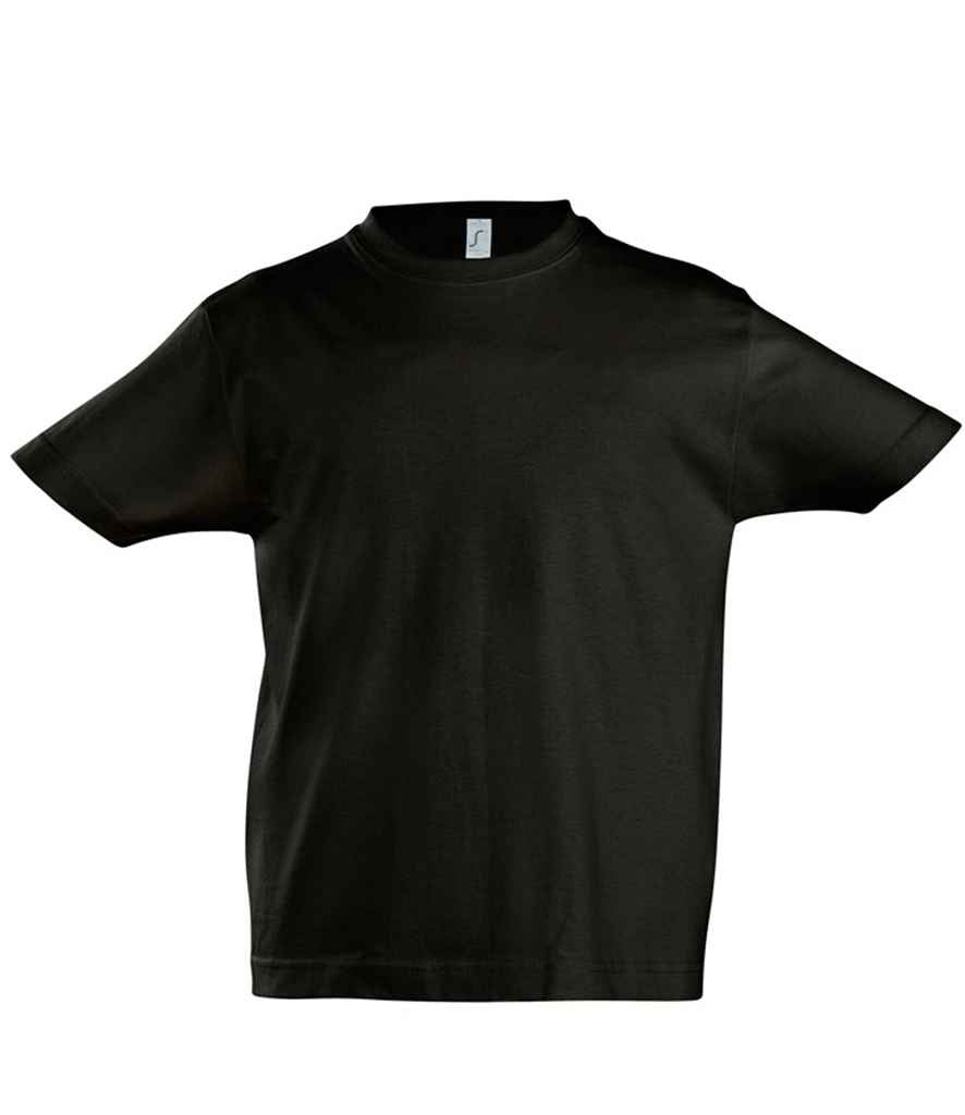 SOL'S Kids Imperial Heavy T-Shirt | 11770