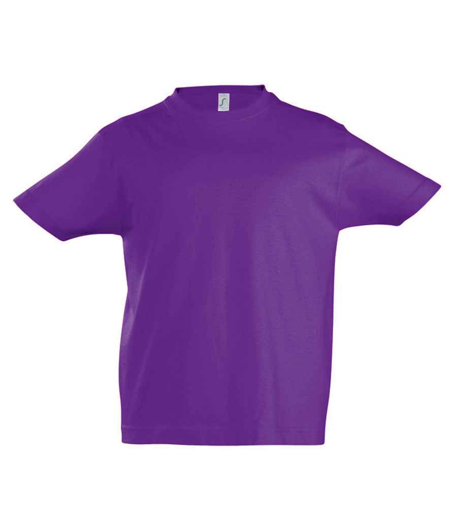 SOL'S Kids Imperial Heavy T-Shirt | 11770