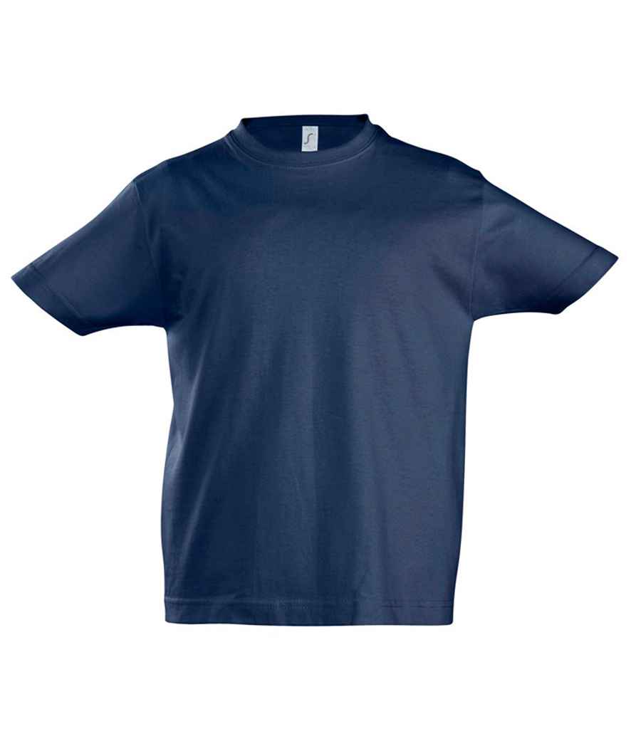 SOL'S Kids Imperial Heavy T-Shirt | 11770