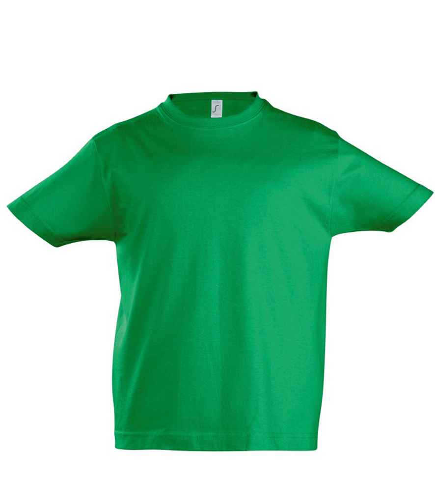 SOL'S Kids Imperial Heavy T-Shirt | 11770