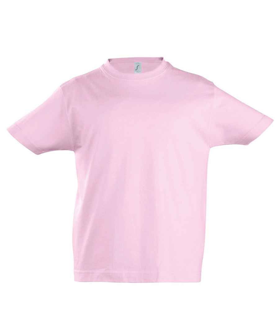 SOL'S Kids Imperial Heavy T-Shirt | 11770