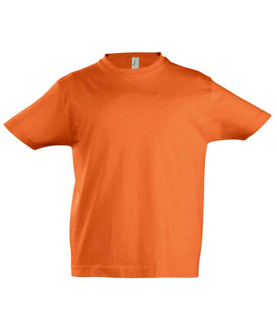 SOL'S Kids Imperial Heavy T-Shirt | 11770