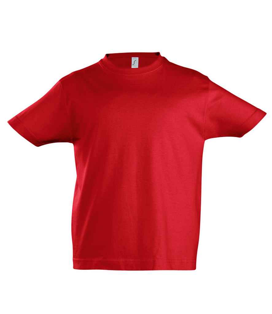 SOL'S Kids Imperial Heavy T-Shirt | 11770