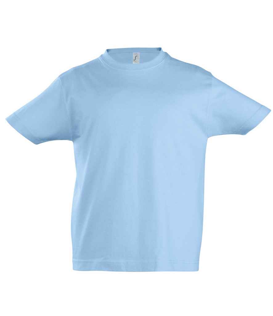 SOL'S Kids Imperial Heavy T-Shirt | 11770