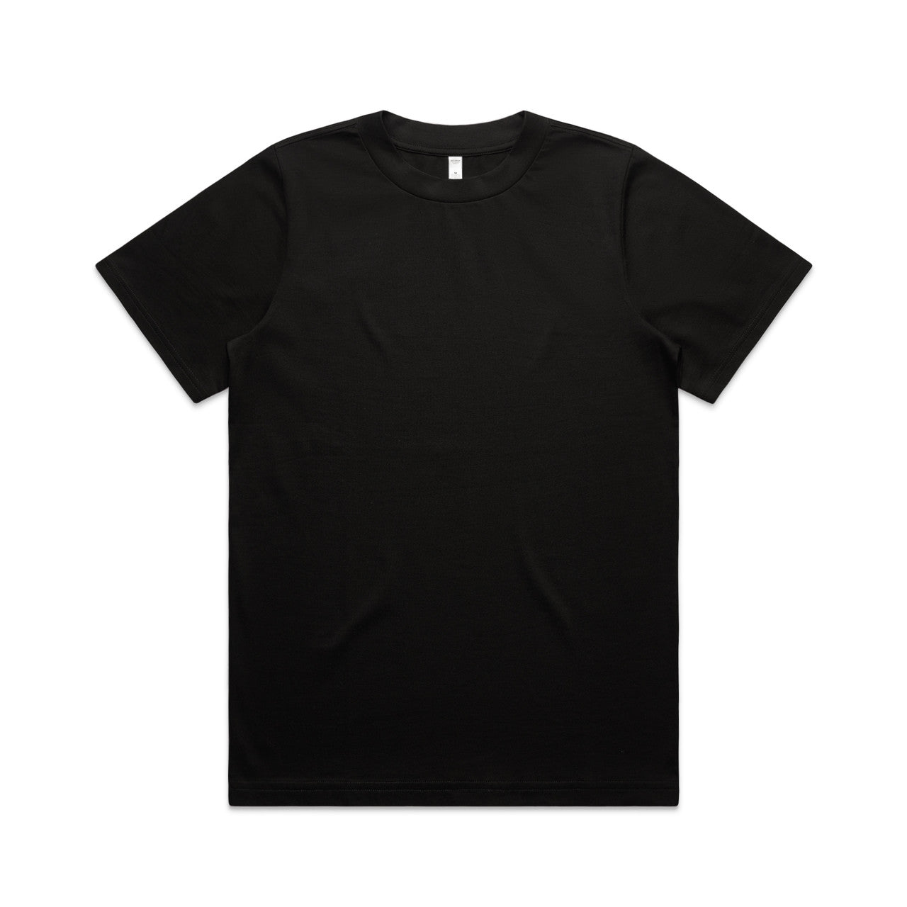 4080 WOS HEAVY TEE - Print Shop UK