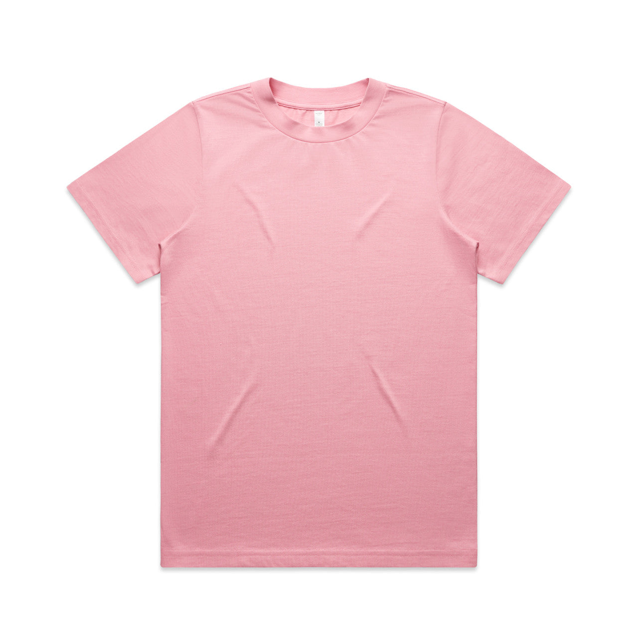 4080 WOS HEAVY TEE - Print Shop UK