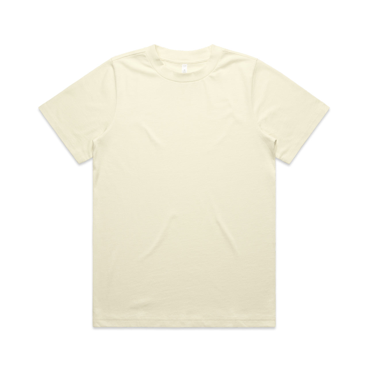 4080 WOS HEAVY TEE - Print Shop UK