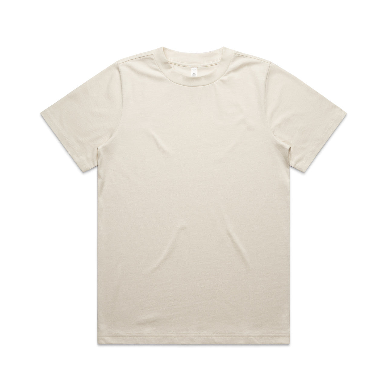 4080 WOS HEAVY TEE - Print Shop UK