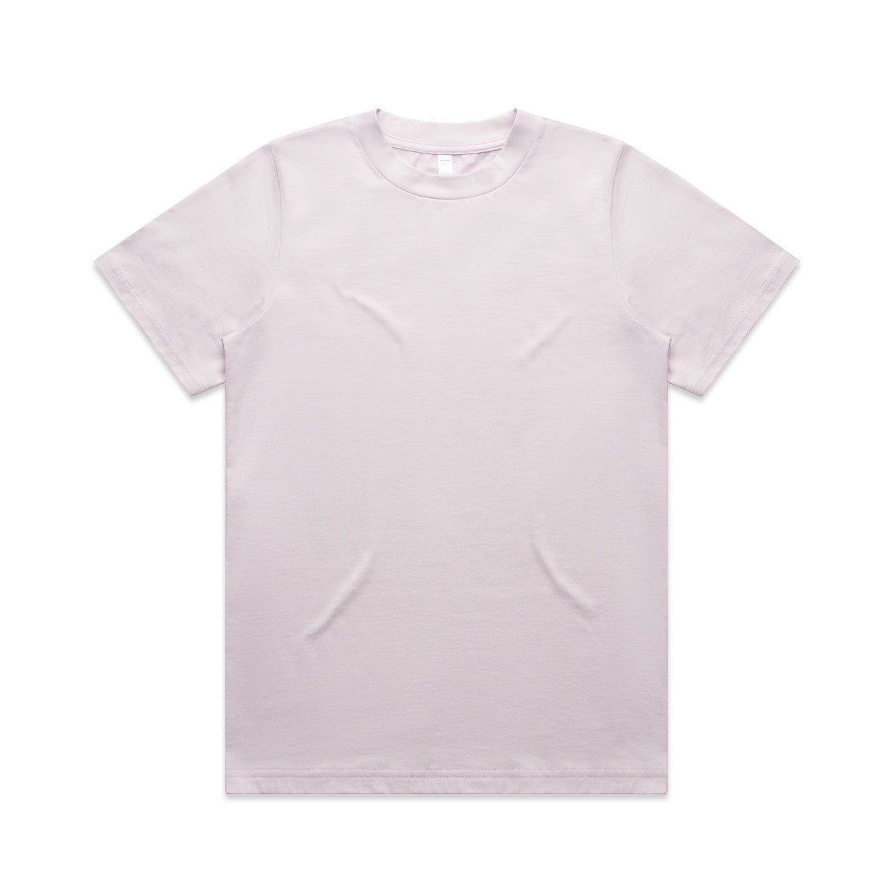 4080 WOS HEAVY TEE - Print Shop UK