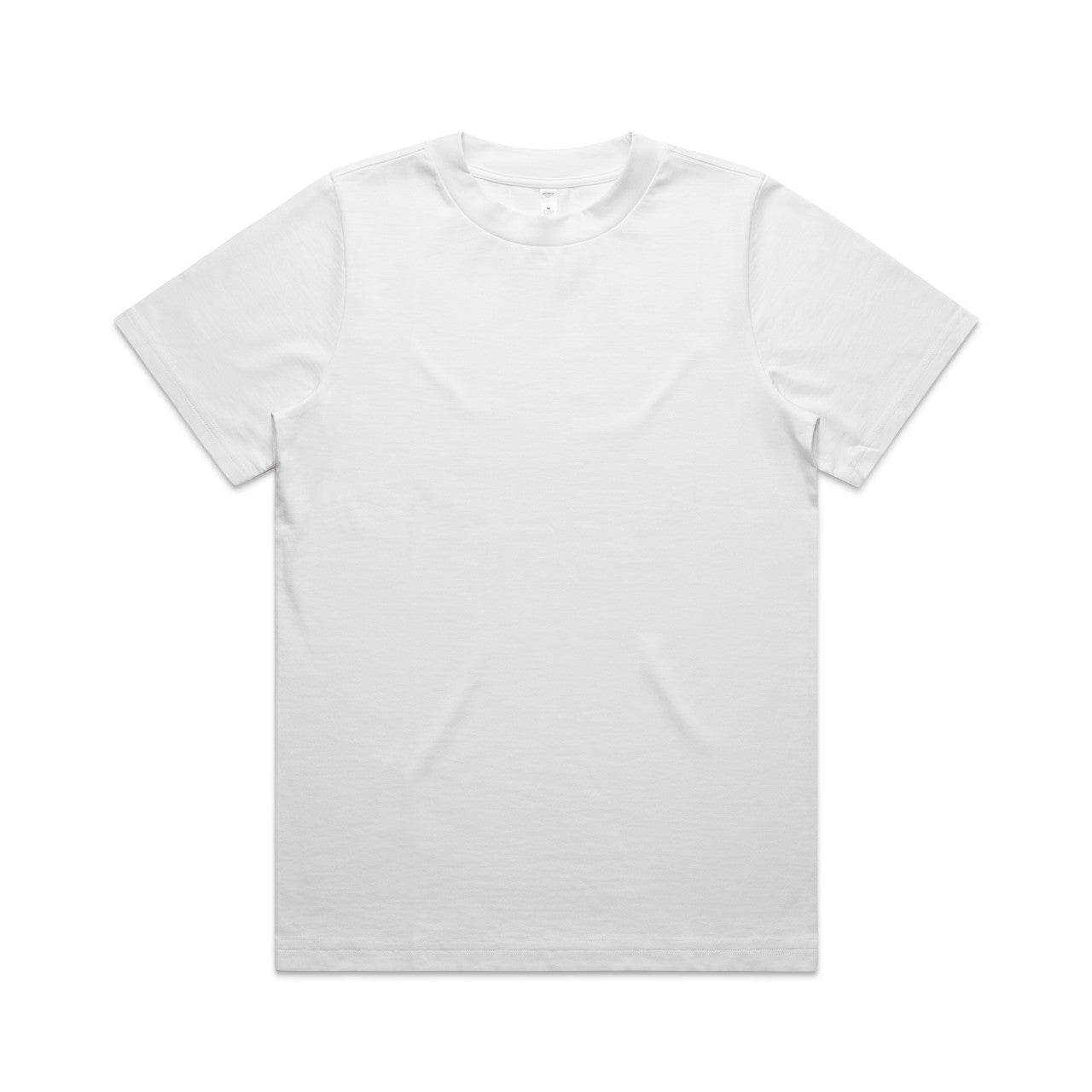 4080 WOS HEAVY TEE - Print Shop UK