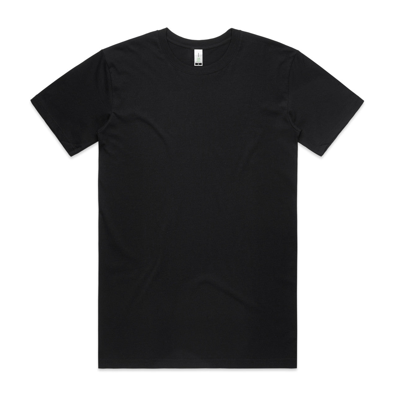5001G STAPLE ORGANIC TEE - T Shirt Printing UK