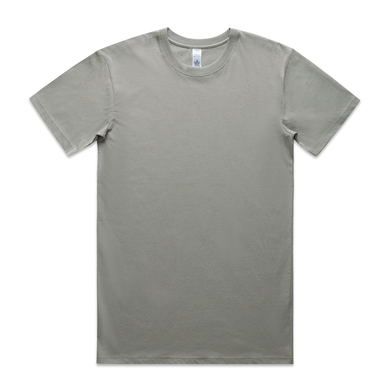 5001G STAPLE ORGANIC TEE - T Shirt Printing UK