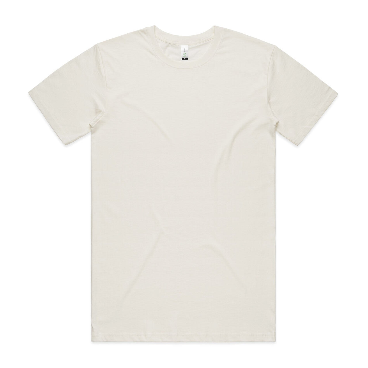5001G STAPLE ORGANIC TEE - T Shirt Printing UK