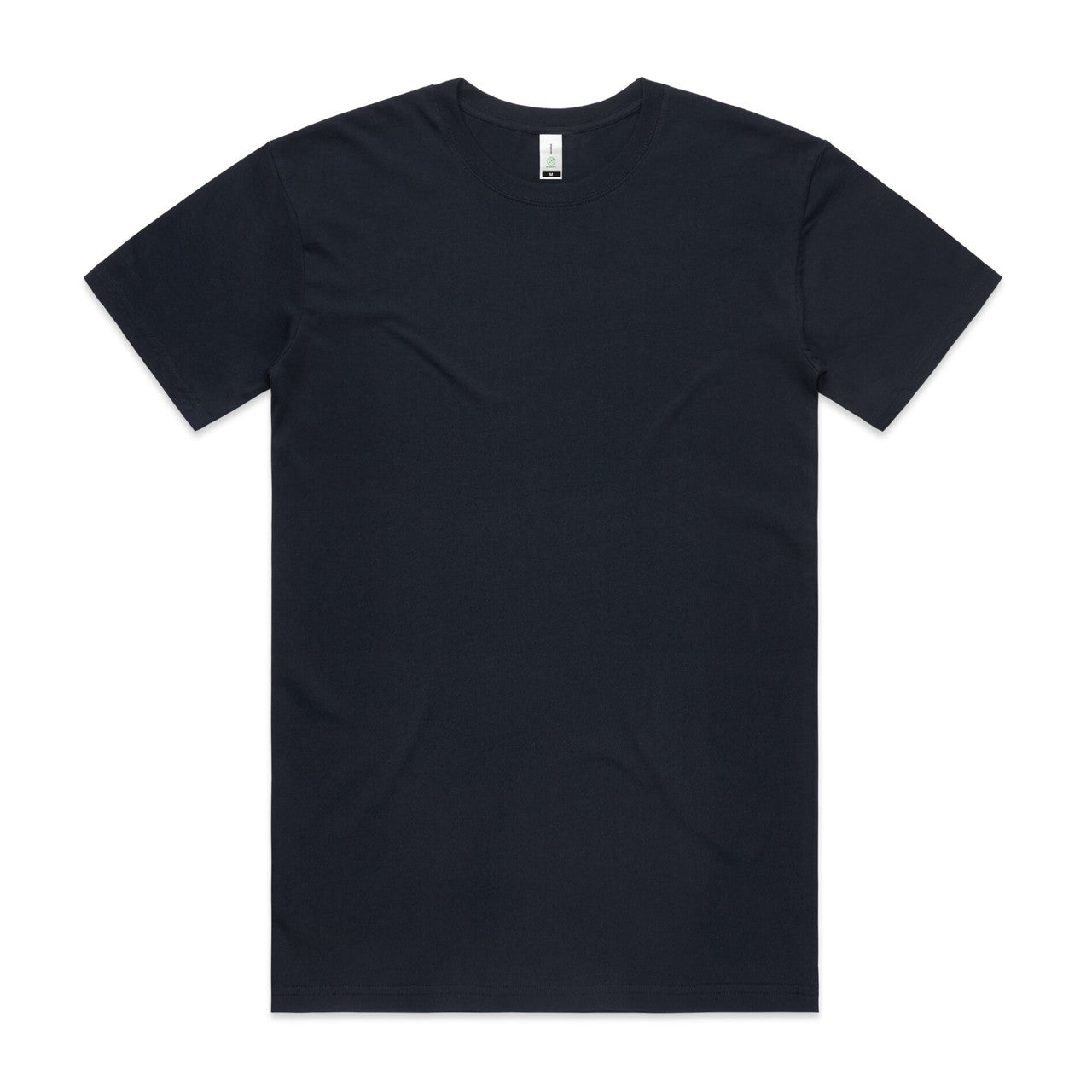 5001G STAPLE ORGANIC TEE - T Shirt Printing UK