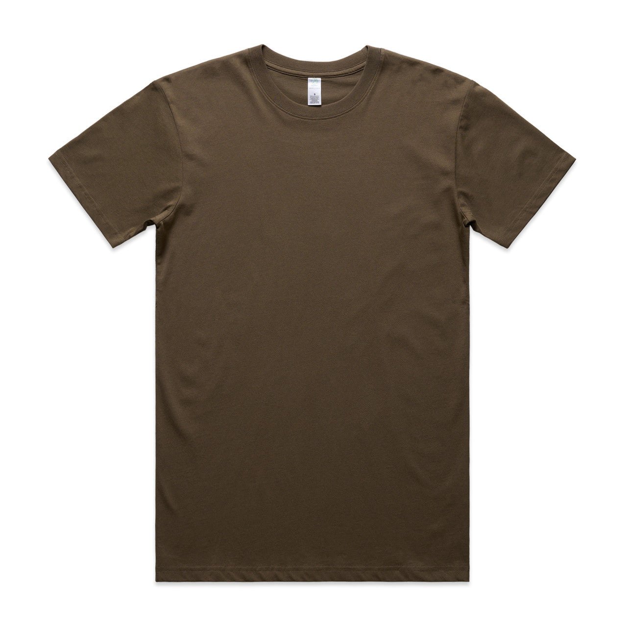 5001G STAPLE ORGANIC TEE - T Shirt Printing UK