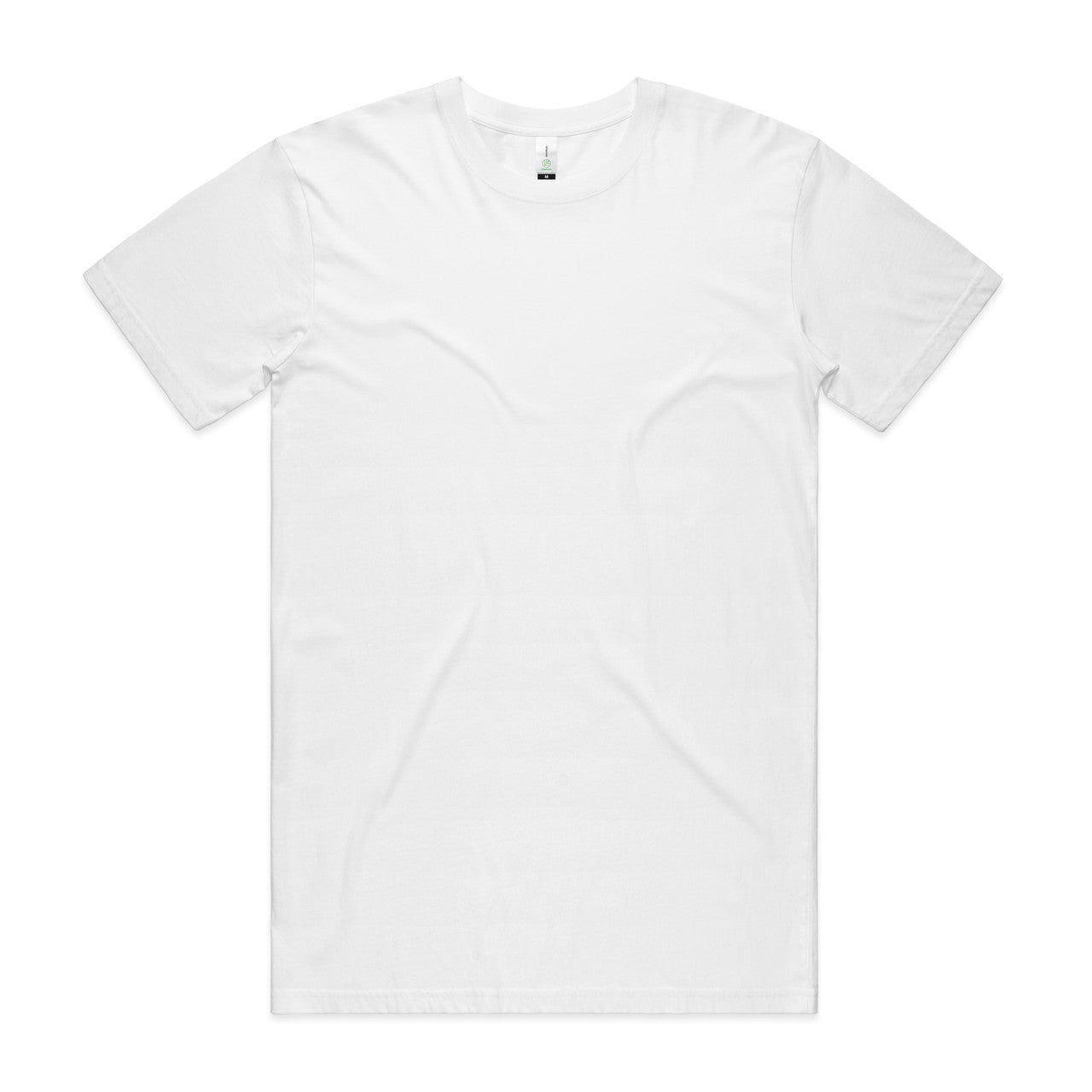 5001G STAPLE ORGANIC TEE - T Shirt Printing UK