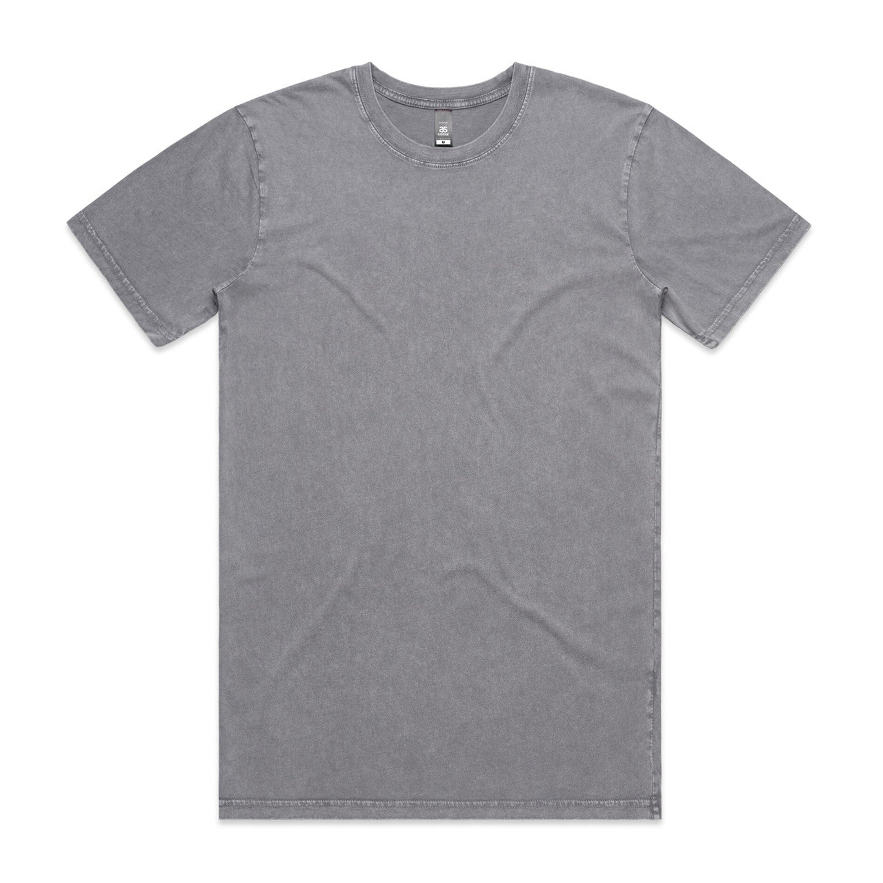 5040 STONE WASH STAPLE TEE - UK T-Shirt Printing