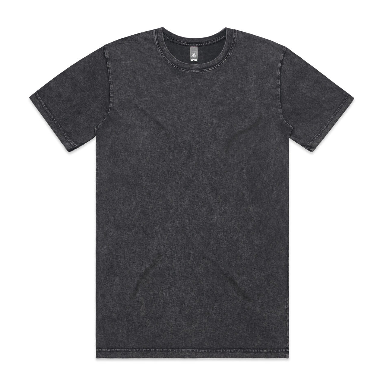 5040 STONE WASH STAPLE TEE - UK T-Shirt Printing