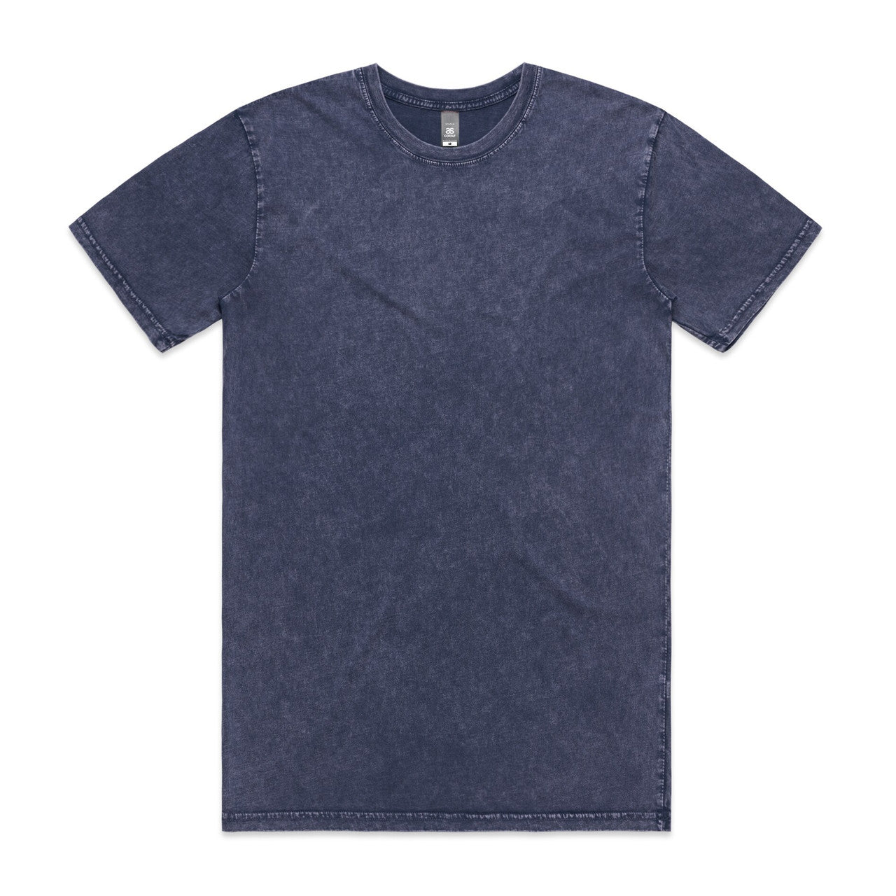 5040 STONE WASH STAPLE TEE - UK T-Shirt Printing