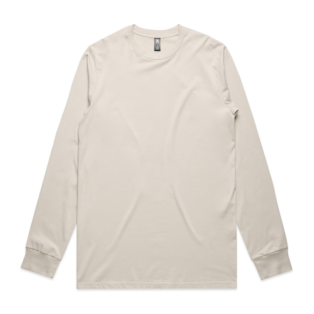 Classic L/S Tee | 5071