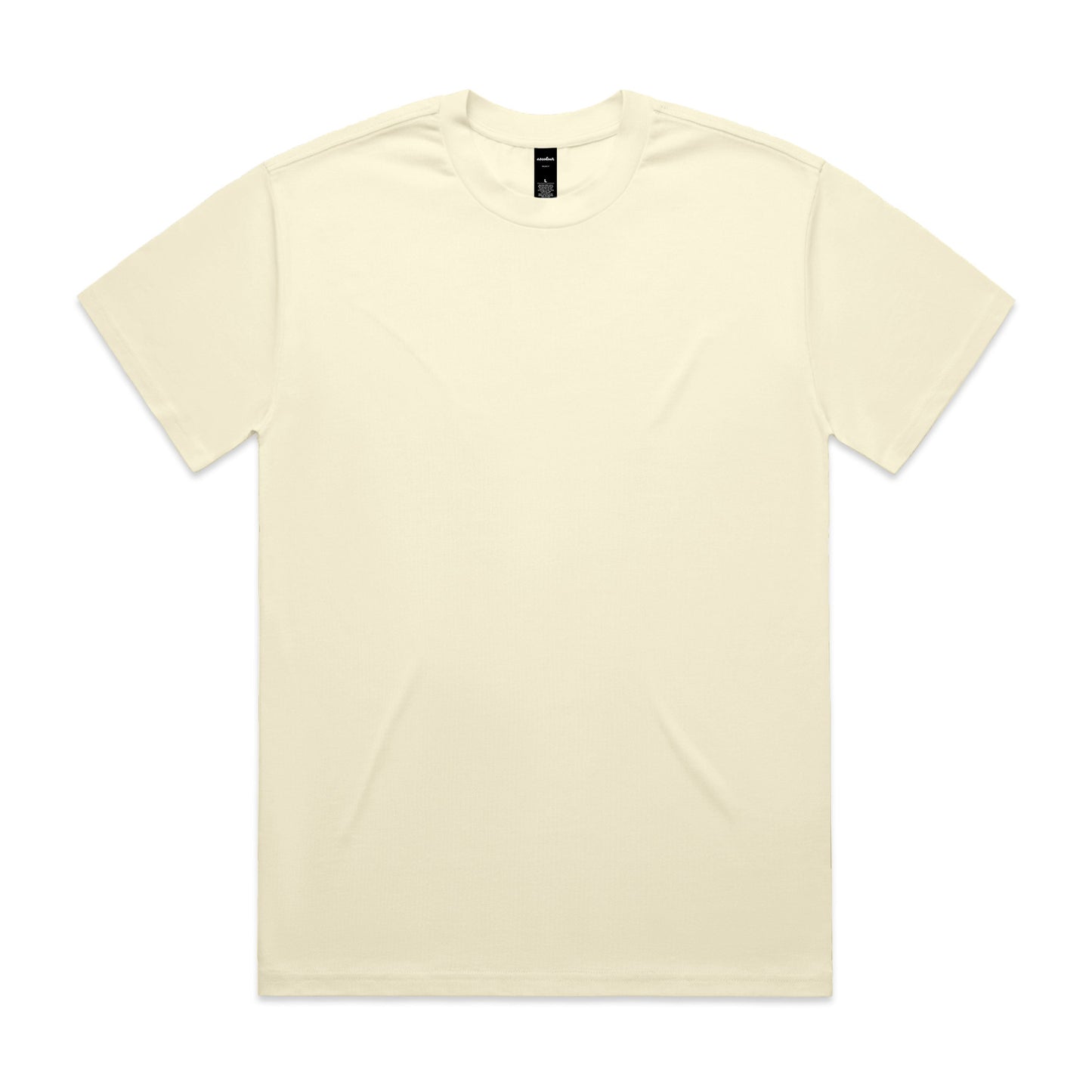 Heavy Tee | 5080