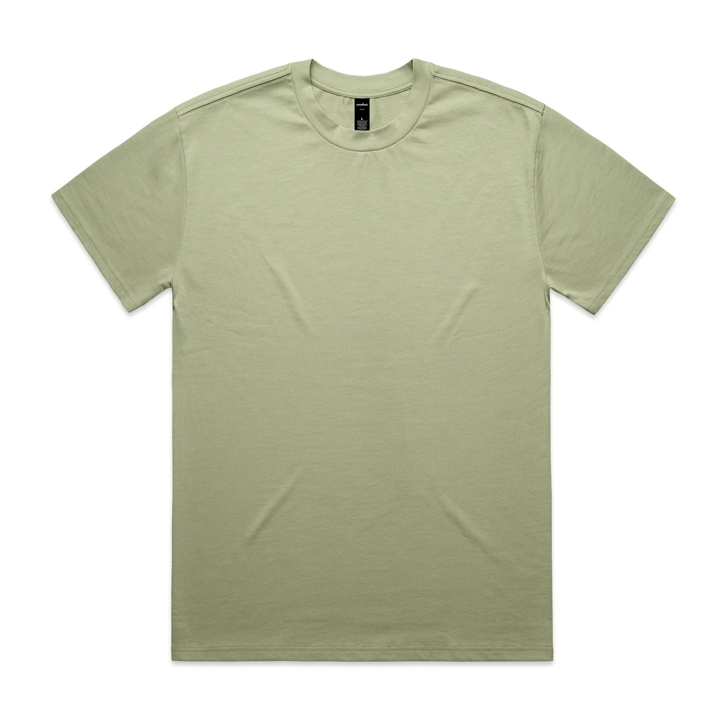 Heavy Tee | 5080