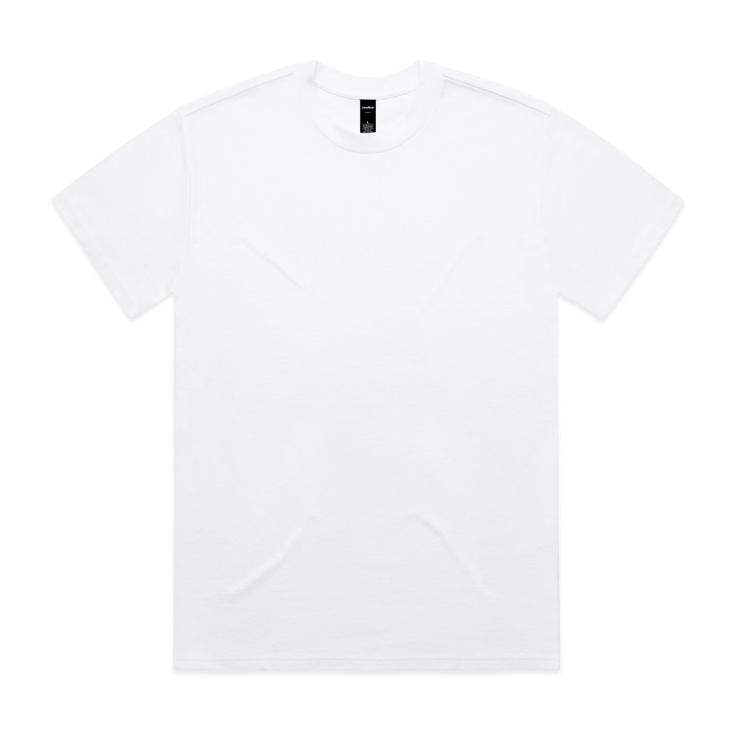 Heavy Tee | 5080