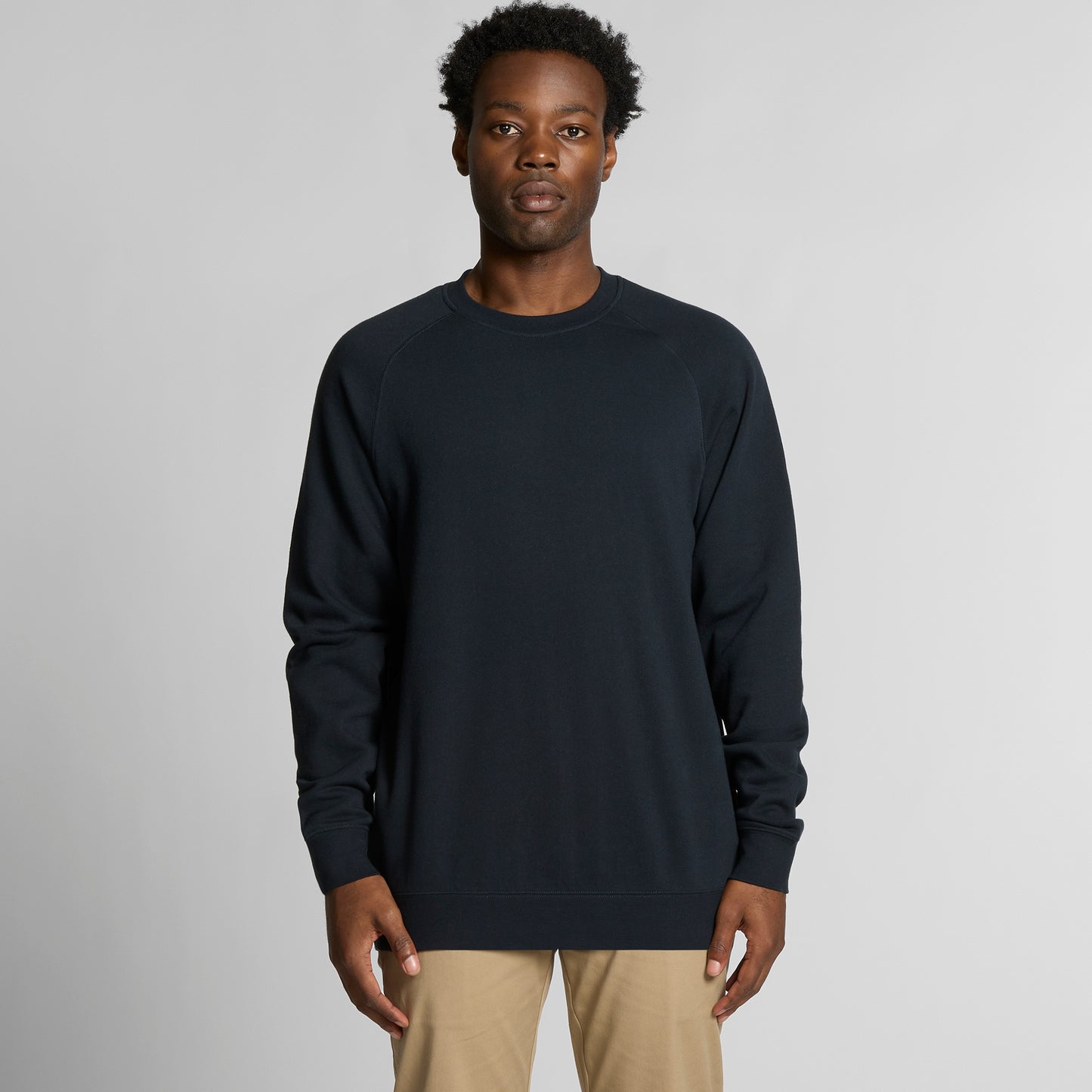Supply Crew - Sweatshirt