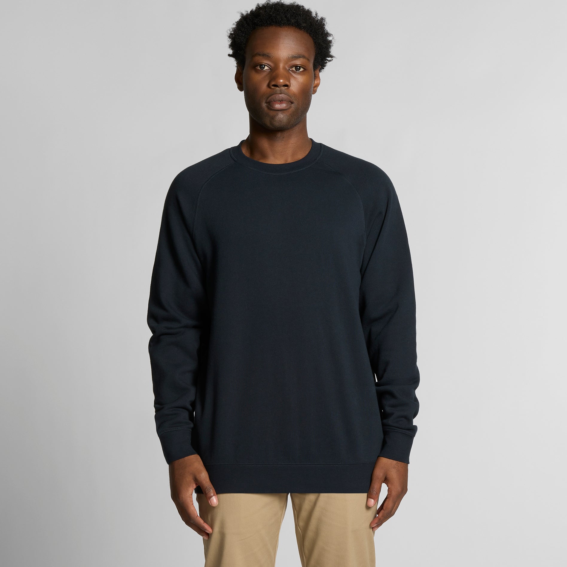 Supply Crew - Sweatshirt