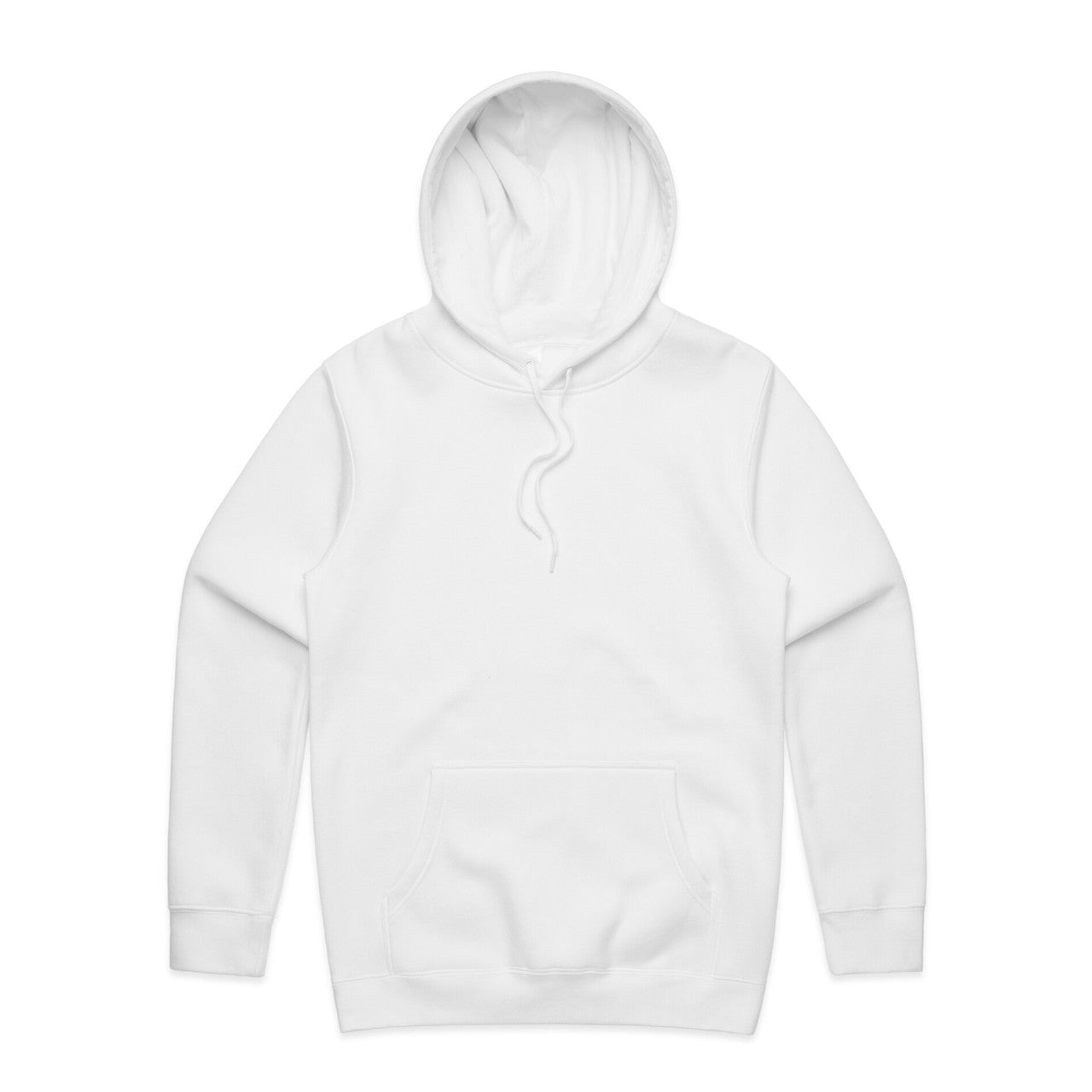 Stencil Hood | 5102