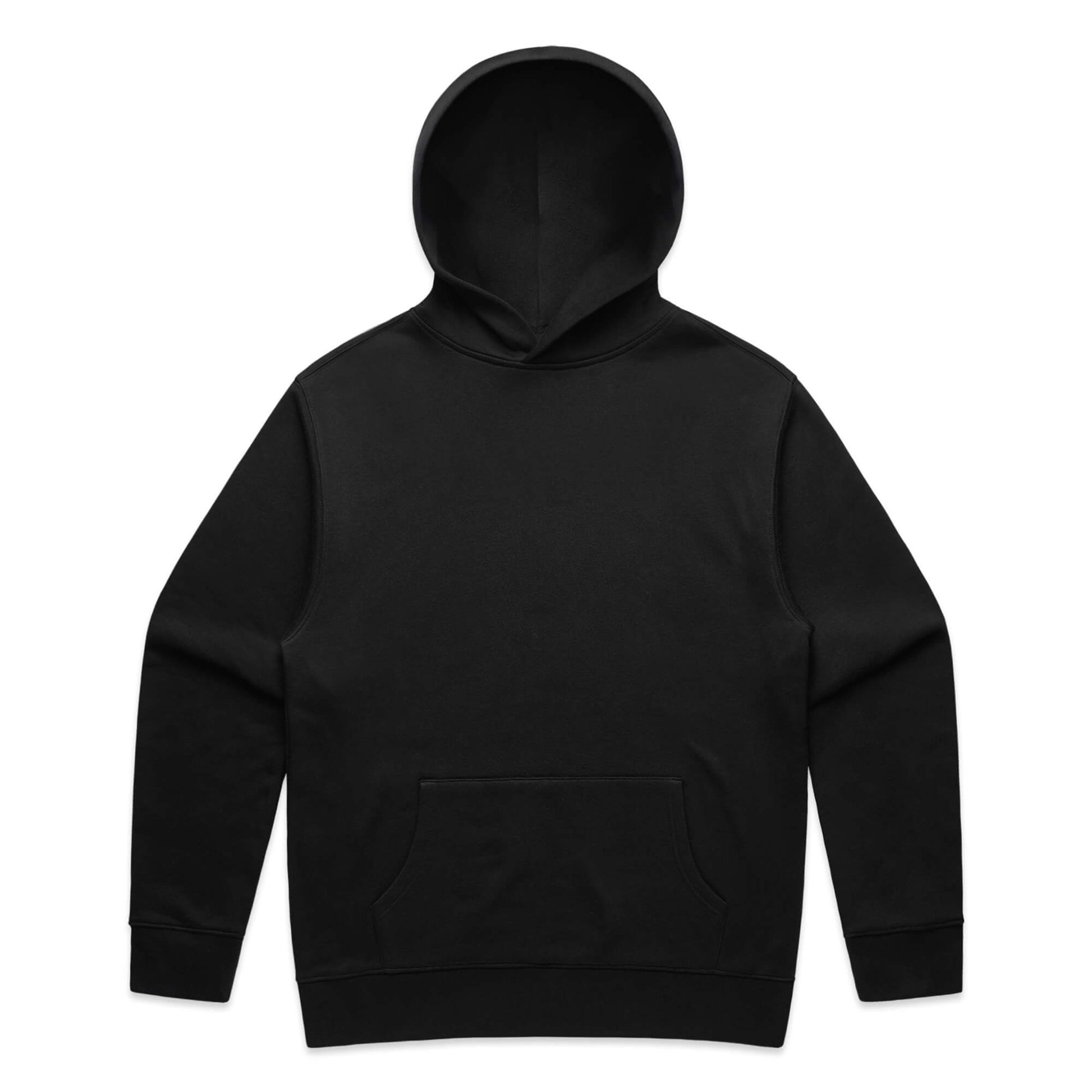 5161 RELAX HOOD - Screen Printing Gloucestershire 