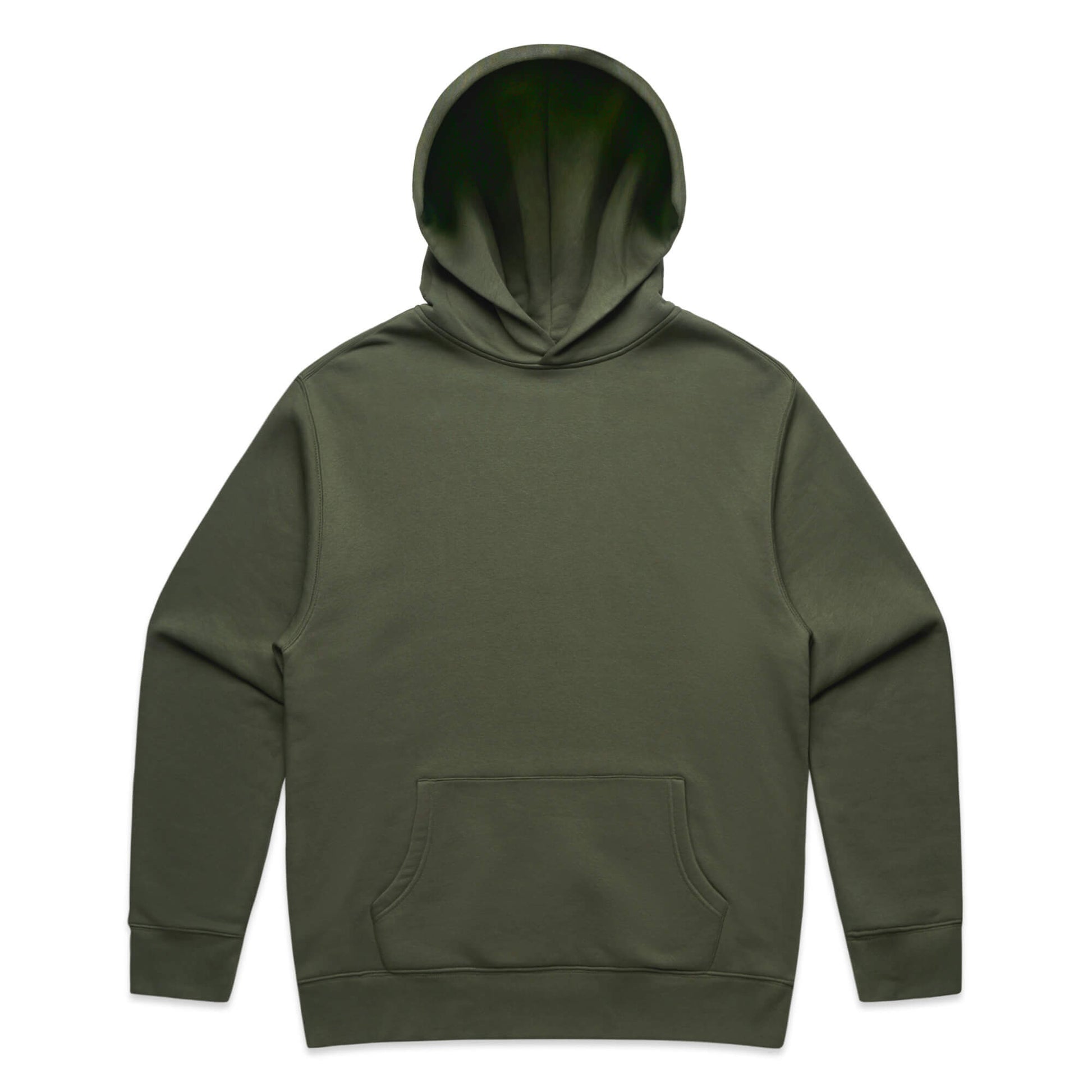 5161 RELAX HOOD - Screen Printing Gloucestershire