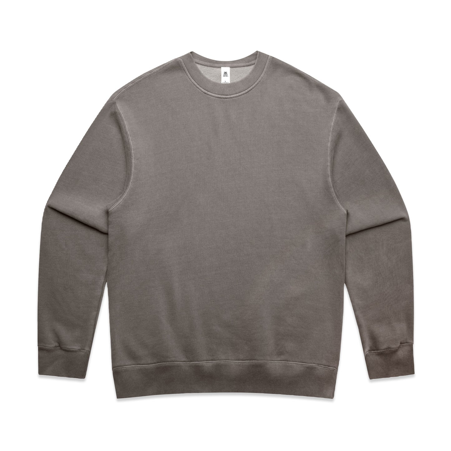 Relax Faded Crew | 5165