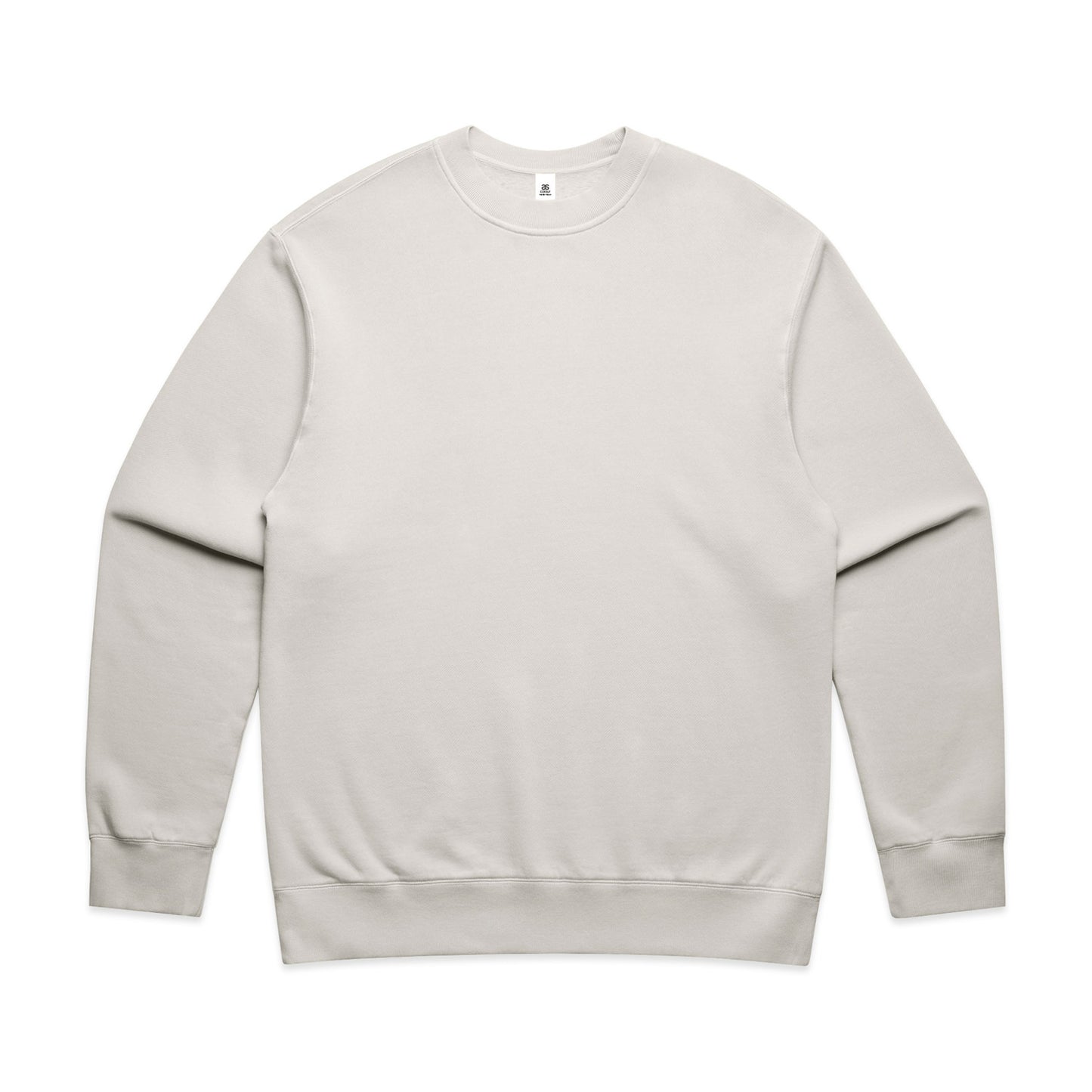 Relax Faded Crew | 5165