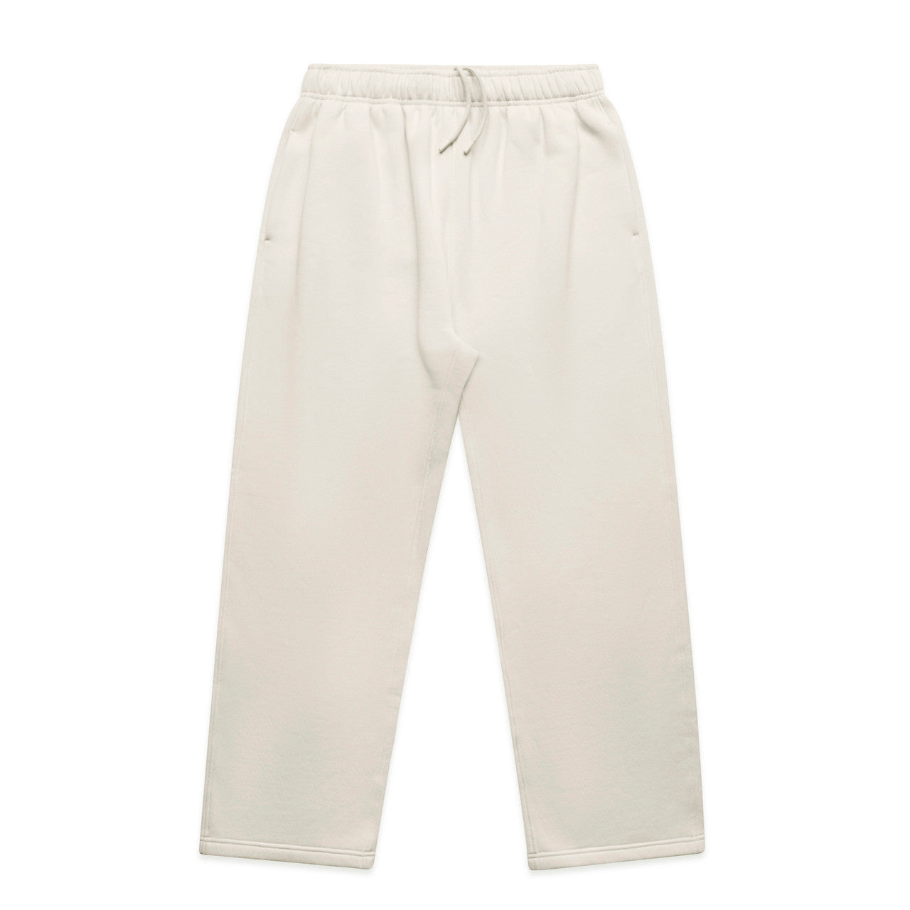 Relax Cuffless Joggers | 5942