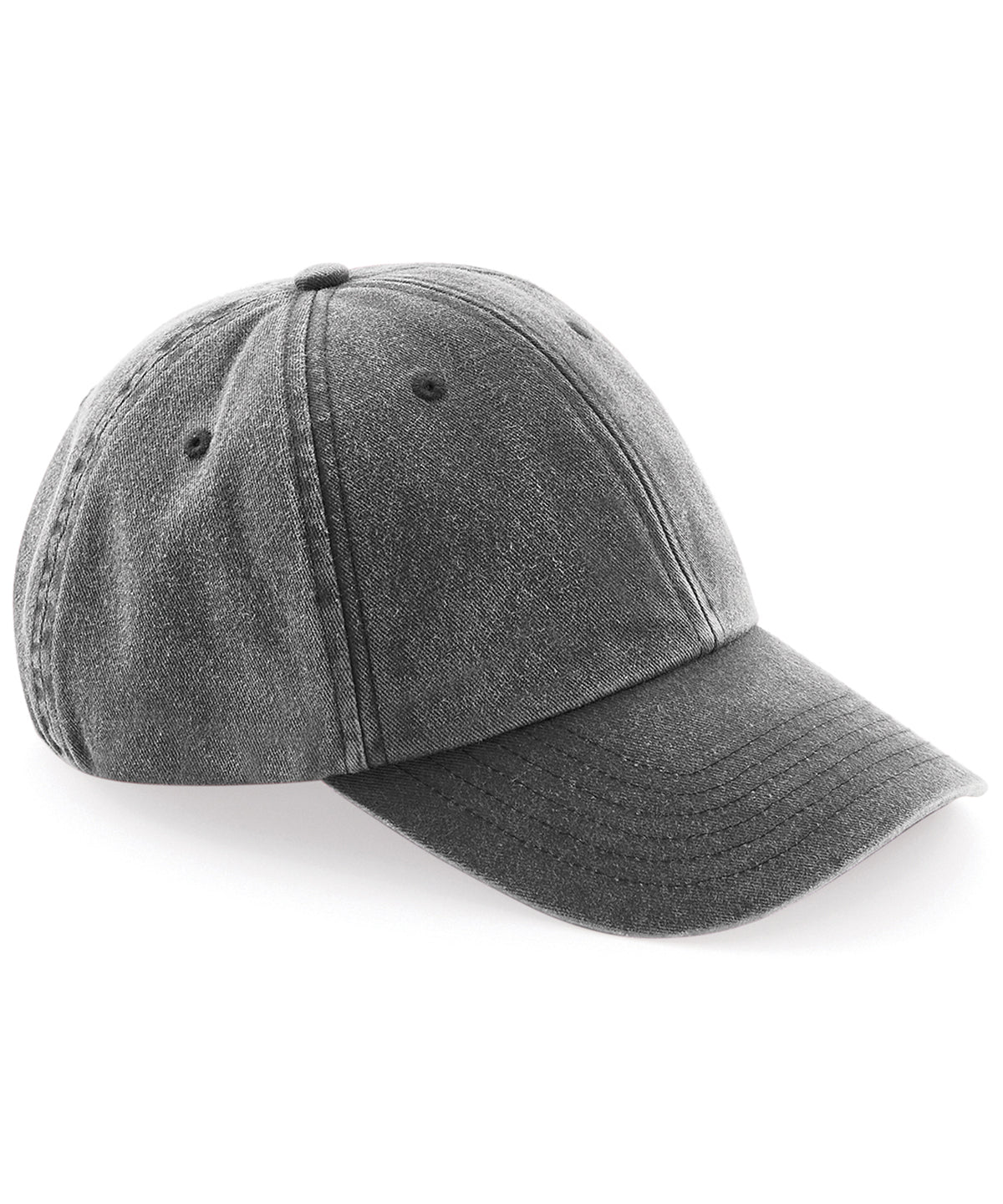 Low-profile vintage cap | BC655