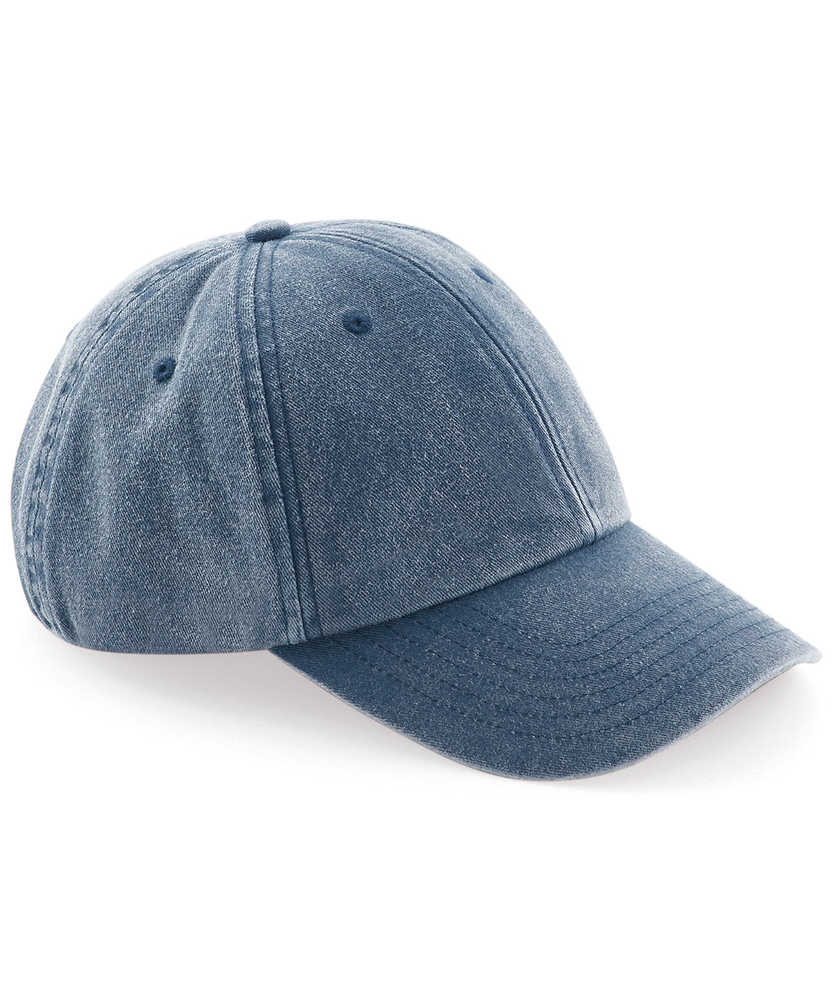 Low-profile vintage cap | BC655