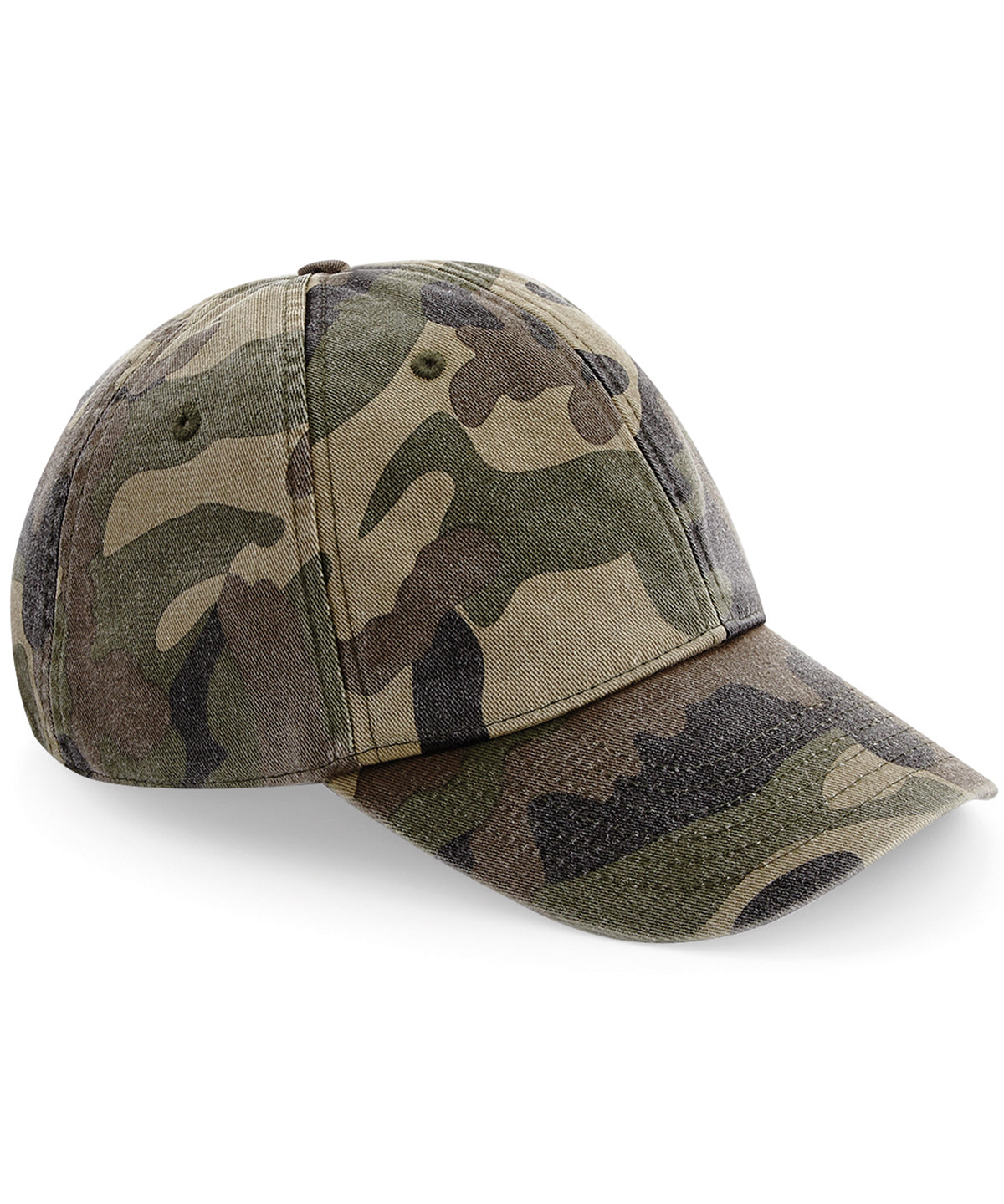 Low-profile vintage cap | BC655