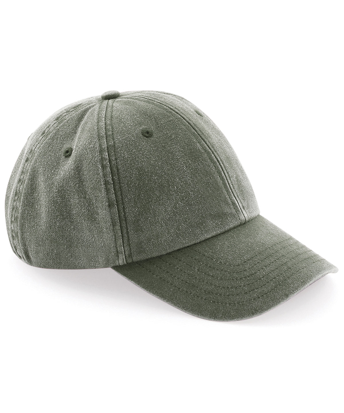 Low-profile vintage cap | BC655